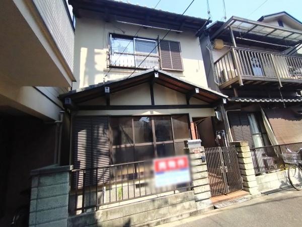 大阪市淀川区三津屋南１丁目の中古一戸建て