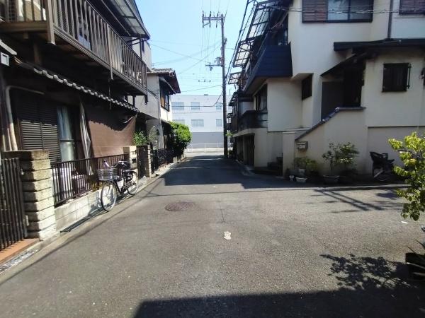 大阪市淀川区三津屋南１丁目の中古一戸建て