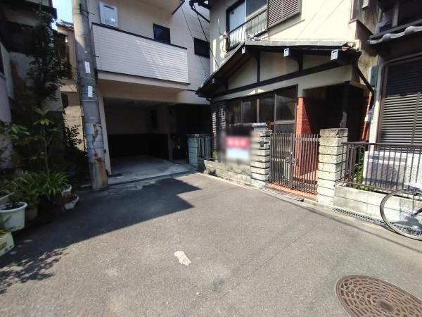 大阪市淀川区三津屋南１丁目の中古一戸建て
