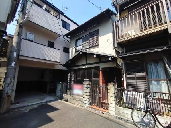 大阪市淀川区三津屋南１丁目の中古一戸建て