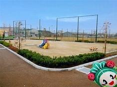 松原市松ケ丘２丁目の中古一戸建て(三宅東公園)