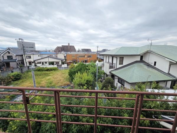 松原市松ケ丘２丁目の中古一戸建て