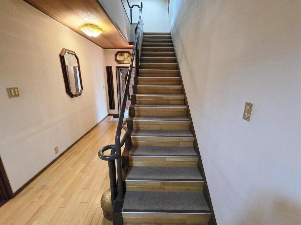 松原市松ケ丘２丁目の中古一戸建て