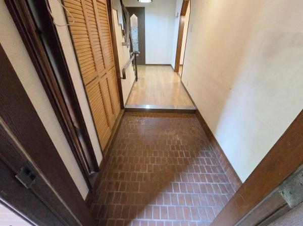 松原市松ケ丘２丁目の中古一戸建て
