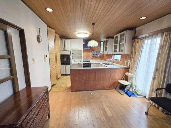 松原市松ヶ丘2丁目　中古戸建