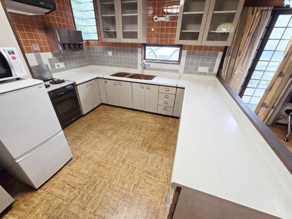 松原市松ヶ丘2丁目　中古戸建