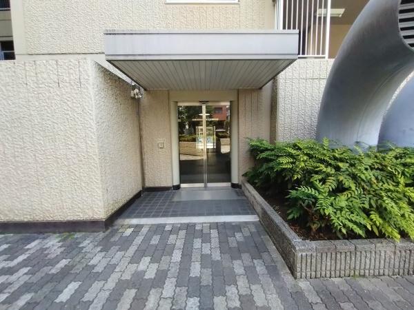 グリーンシティOSAKA3号棟