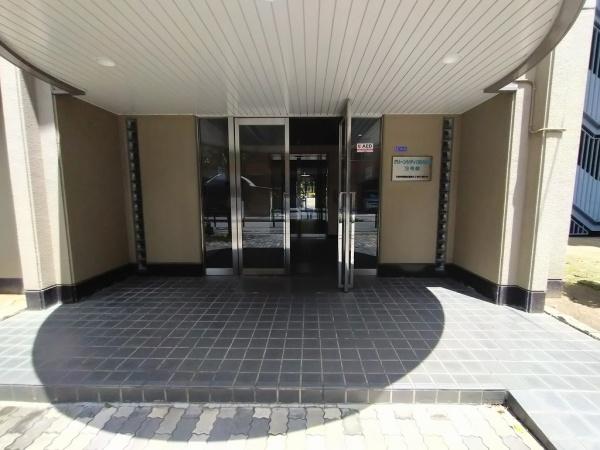 グリーンシティOSAKA3号棟