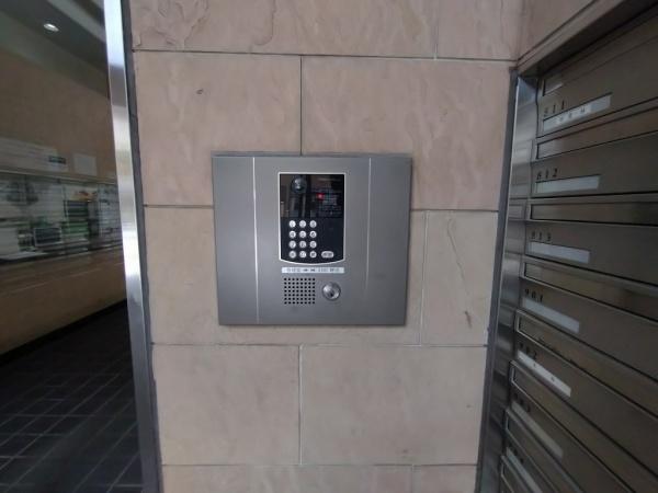 グリーンシティOSAKA3号棟