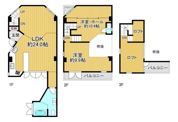 西宮市柏堂西町の中古一戸建て