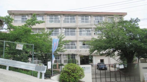 西宮市柏堂西町の中古一戸建て(西宮市立苦楽園中学校)