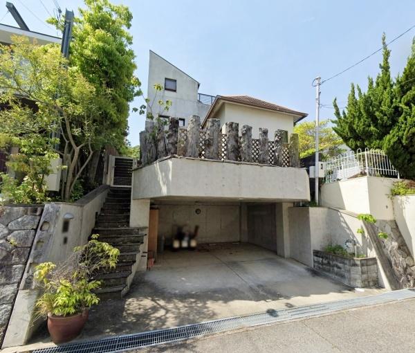 西宮市柏堂西町 中古戸建