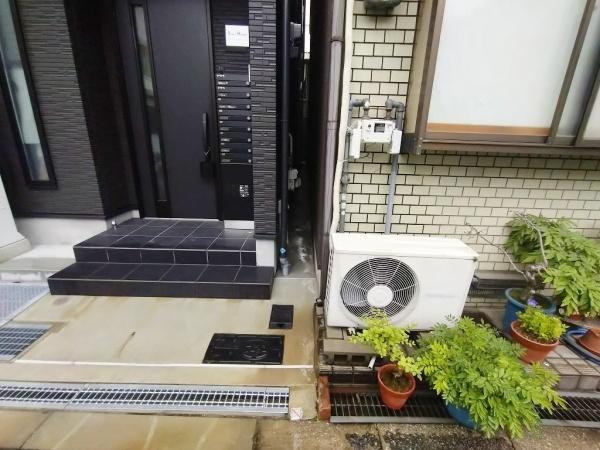 大阪市福島区野田３丁目の中古一戸建て
