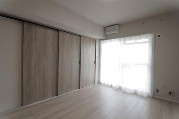 シティコート下新庄