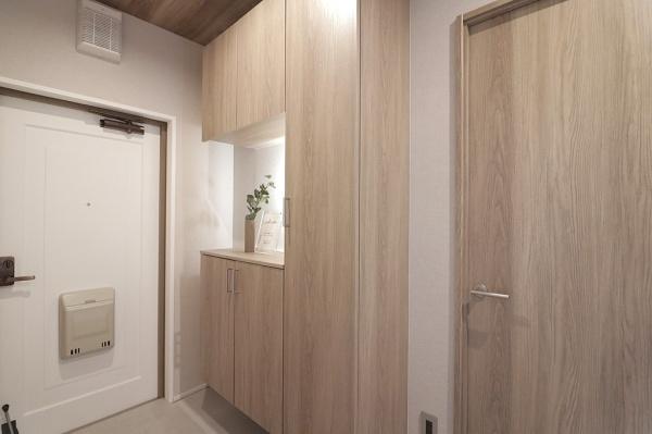 シティコート下新庄