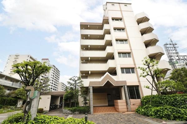 シティコート下新庄
