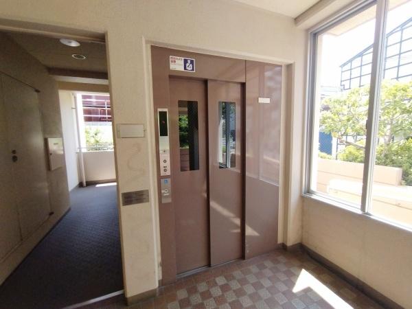 シティコート下新庄