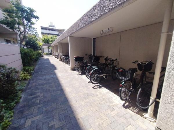 シティコート下新庄