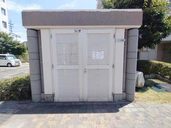 シティコート下新庄