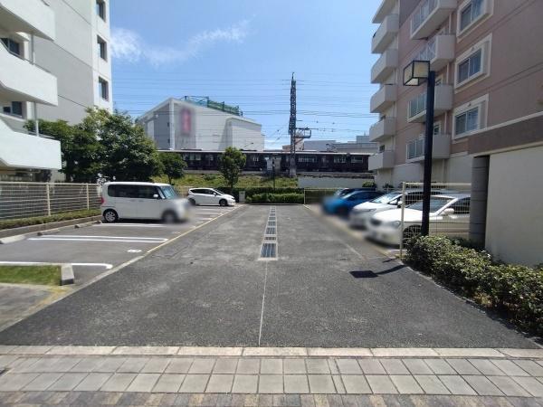 シティコート下新庄