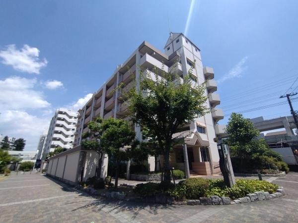 シティコート下新庄