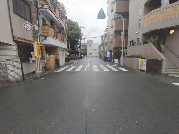 大阪市福島区海老江６丁目の中古一戸建