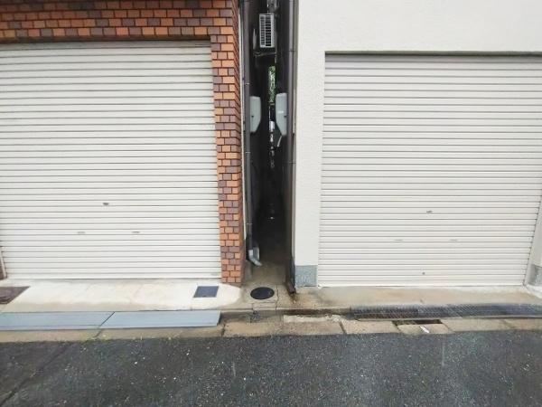大阪市福島区海老江６丁目の中古一戸建て