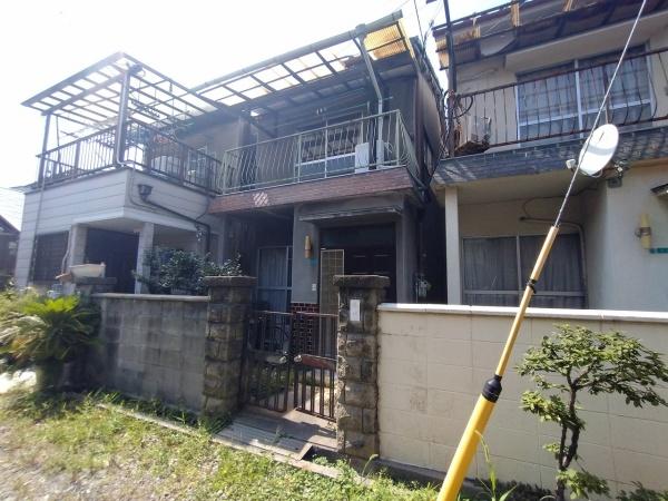 大阪市淀川区三津屋北１丁目の中古一戸建て