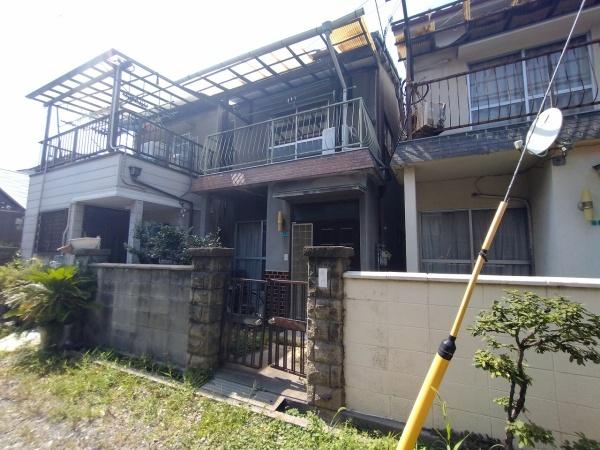 大阪市淀川区三津屋北１丁目の中古一戸建て