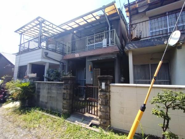 大阪市淀川区三津屋北１丁目の中古一戸建て