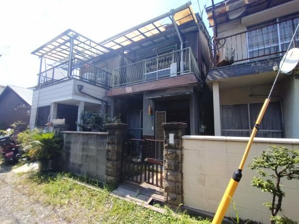 大阪市淀川区三津屋北１丁目の中古一戸建て