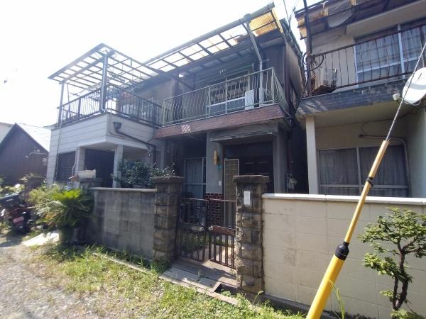 大阪市淀川区三津屋北１丁目の中古一戸建て
