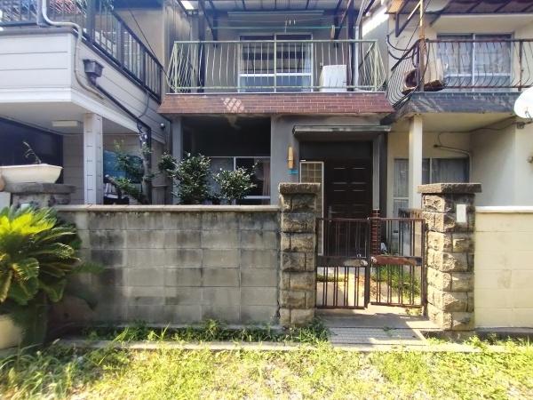 大阪市淀川区三津屋北１丁目の中古一戸建て