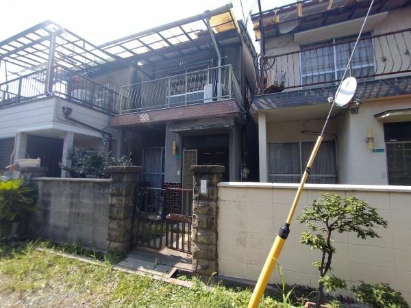大阪市淀川区三津屋北1丁目　中古戸建