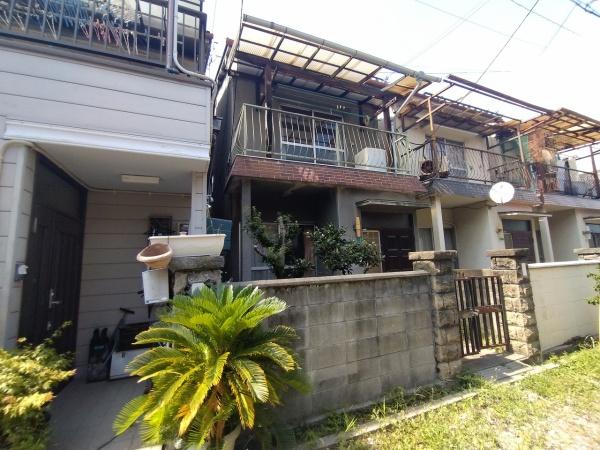 大阪市淀川区三津屋北１丁目の中古一戸建て