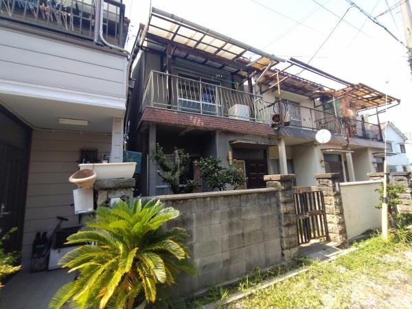大阪市淀川区三津屋北１丁目の中古一戸建て