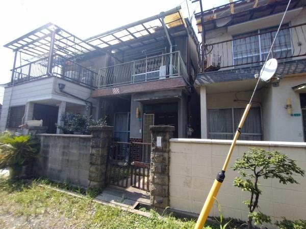 大阪市淀川区三津屋北１丁目の中古一戸建て