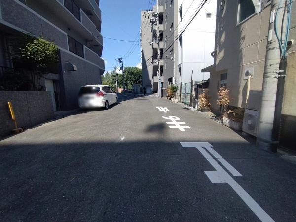 アルカディーナ天満橋リバーサイド