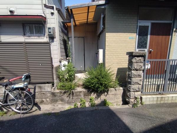 大阪市淀川区三津屋北1丁目　中古戸建