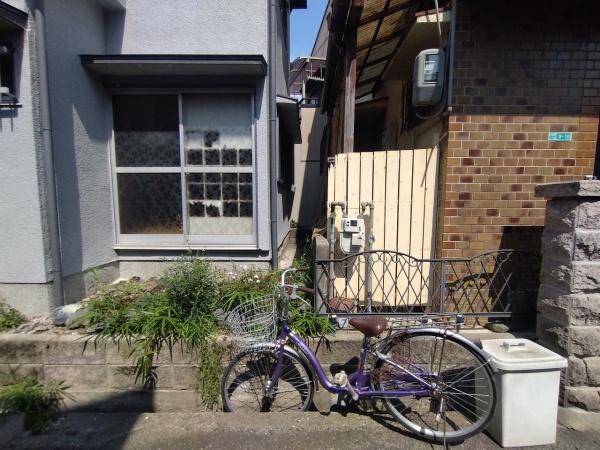 大阪市淀川区三津屋北1丁目　中古戸建