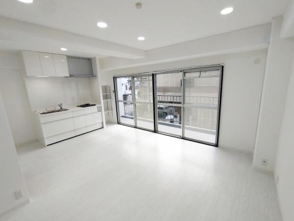 緑橋パインリッチ