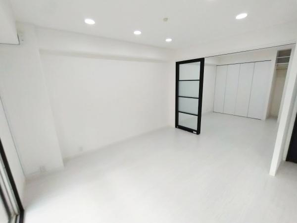 緑橋パインリッチ