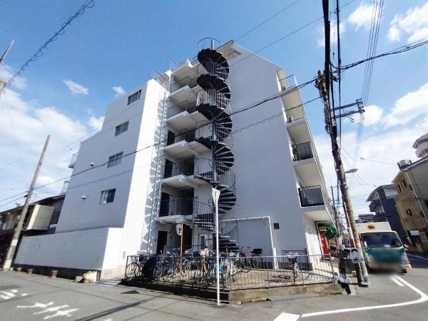 緑橋パインリッチ