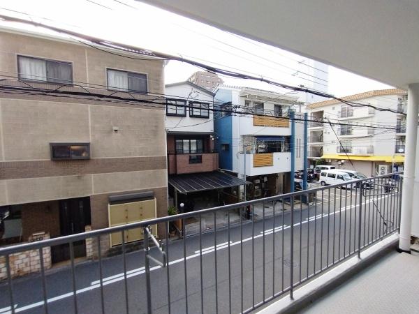 緑橋パインリッチ
