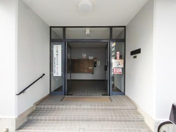 緑橋パインリッチ