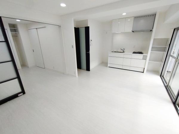 緑橋パインリッチ