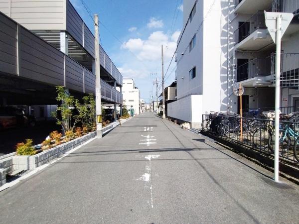 緑橋パインリッチ