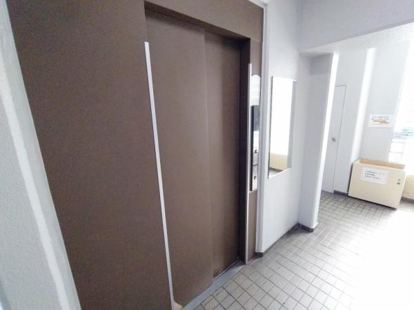 緑橋パインリッチ
