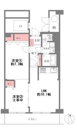 大淀セントポリア