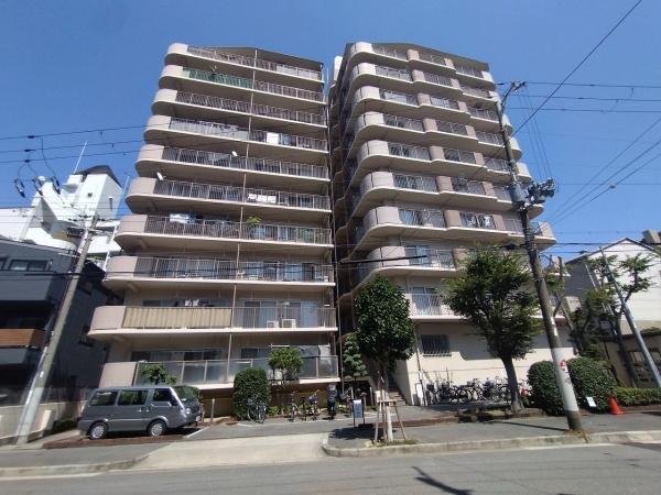 大淀セントポリア